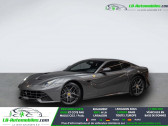Annonce Ferrari F12 Berlinetta occasion Essence V12 6.0 740ch � Beaupuy