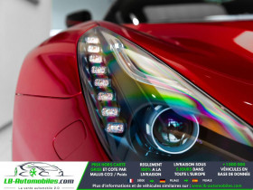 Ferrari F12 Berlinetta V12 6.0 740ch  occasion � Beaupuy - photo n�7