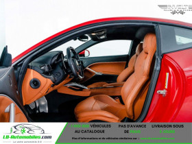 Ferrari F12 Berlinetta V12 6.0 740ch  occasion � Beaupuy - photo n�4