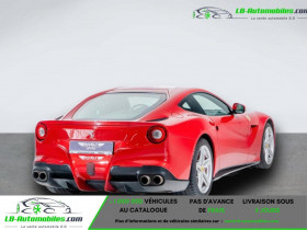 Ferrari F12 Berlinetta V12 6.0 740ch  occasion � Beaupuy - photo n�2
