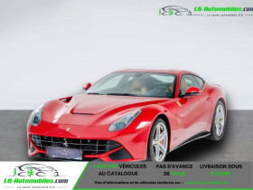 Ferrari F12 Berlinetta , garage LB AUTOMOBILES � Beaupuy