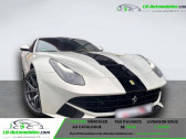 Ferrari F12 Berlinetta V12 6.0 740ch  � Beaupuy 31