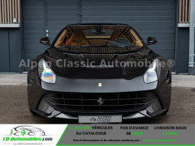 Ferrari F12 Berlinetta V12 6.0 740ch  occasion � Beaupuy - photo n�6