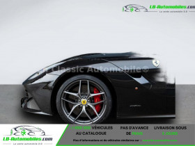 Ferrari F12 Berlinetta V12 6.0 740ch  occasion � Beaupuy - photo n�2