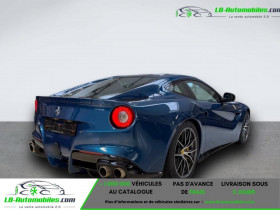 Ferrari F12 Berlinetta V12 6.0 740ch  occasion � Beaupuy - photo n�3