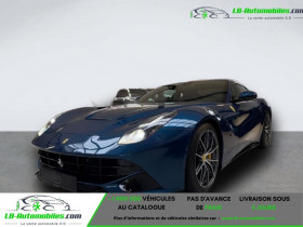 Ferrari F12 Berlinetta V12 6.0 740ch  occasion � Beaupuy - photo n�2