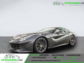 Ferrari F12 Berlinetta , garage LB AUTOMOBILES � Beaupuy