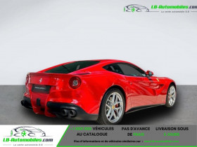 Ferrari F12 Berlinetta V12 6.0 740ch  occasion � Beaupuy - photo n�2