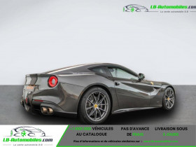 Ferrari F12 Berlinetta V12 6.0 740ch  occasion � Beaupuy - photo n�3