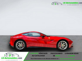 Ferrari F12 Berlinetta V12 6.0 740ch  occasion � Beaupuy - photo n�4