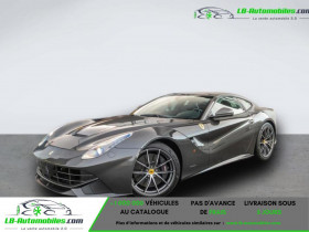 Ferrari F12 Berlinetta V12 6.0 740ch  occasion � Beaupuy - photo n�2