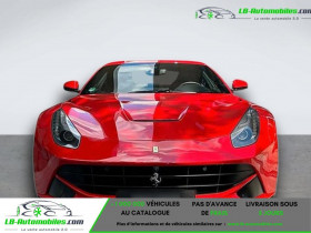 Ferrari F12 Berlinetta V12 6.0 740ch  occasion � Beaupuy - photo n�3