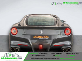 Ferrari F12 Berlinetta V12 6.0 740ch  occasion � Beaupuy - photo n�6