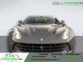 Ferrari F12 Berlinetta V12 6.0 740ch  occasion � Beaupuy - photo n�4