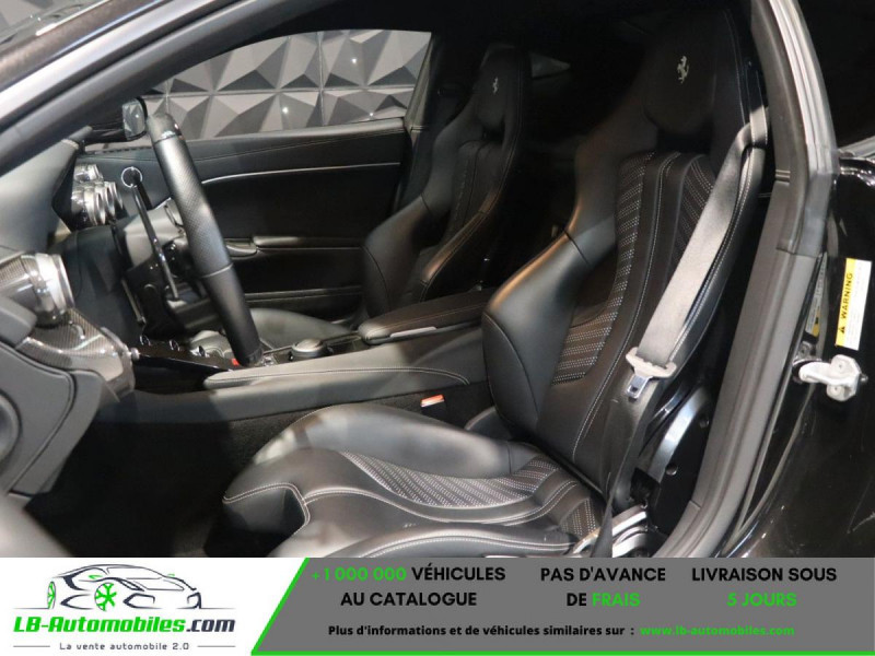 Ferrari F12 Berlinetta V12 6.0 740ch  occasion � Beaupuy - photo n�5