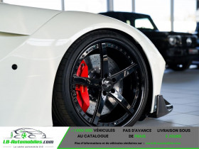 Ferrari F12 Berlinetta V12 6.0 740ch  occasion � Beaupuy - photo n�6