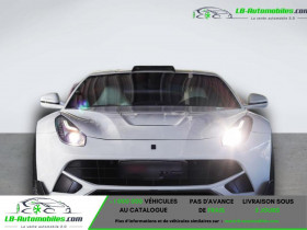 Ferrari F12 Berlinetta V12 6.0 740ch  occasion � Beaupuy - photo n�4