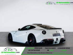 Ferrari F12 Berlinetta V12 6.0 740ch  occasion � Beaupuy - photo n�3