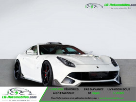 Ferrari F12 Berlinetta , garage LB AUTOMOBILES � Beaupuy