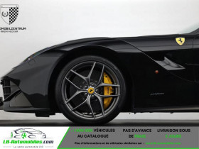 Ferrari F12 Berlinetta V12 6.0 740ch  occasion � Beaupuy - photo n�8