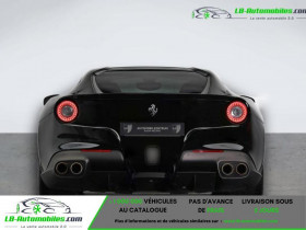 Ferrari F12 Berlinetta V12 6.0 740ch  occasion � Beaupuy - photo n�5