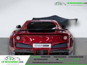 Ferrari F12 Berlinetta V12 6.0 740ch  occasion � Beaupuy - photo n�3