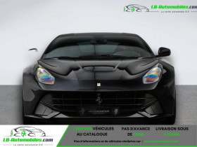 Ferrari F12 Berlinetta V12 6.0 740ch  occasion � Beaupuy - photo n�3
