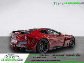 Ferrari F12 Berlinetta V12 6.0 740ch  occasion � Beaupuy - photo n�2