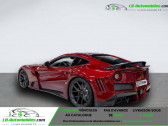 Ferrari F12 Berlinetta occasion année 2018 boite Automatique Annonce Ferrari F12 Berlinetta occasion Essence V12 6.0 740ch à Beaupuy