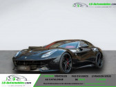 Ferrari F12 Berlinetta occasion année 2016 boite Automatique Annonce Ferrari F12 Berlinetta occasion Essence V12 6.0 740ch à Beaupuy
