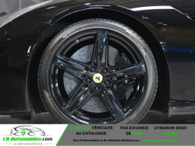 Ferrari F12 Berlinetta V12 6.0 740ch  occasion � Beaupuy - photo n�6