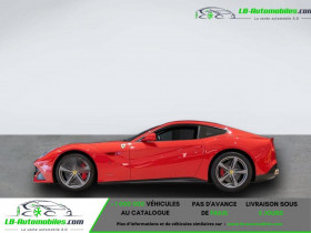 Ferrari F12 Berlinetta V12 6.0 740ch  occasion � Beaupuy - photo n�5