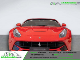 Ferrari F12 Berlinetta V12 6.0 740ch  occasion � Beaupuy - photo n�4