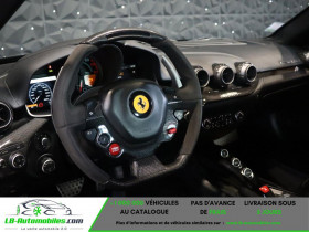 Ferrari F12 Berlinetta V12 6.0 740ch  occasion � Beaupuy - photo n�5