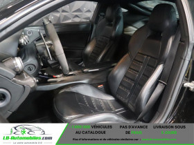 Ferrari F12 Berlinetta V12 6.0 740ch  occasion � Beaupuy - photo n�4