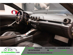 Ferrari F12 Berlinetta V12 6.0 740ch  occasion � Beaupuy - photo n�3