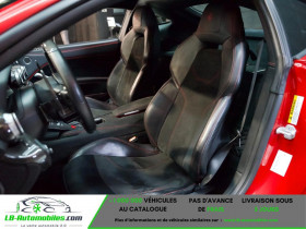 Ferrari F12 Berlinetta V12 6.0 740ch  occasion � Beaupuy - photo n�3