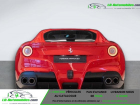 Ferrari F12 Berlinetta V12 6.0 740ch  occasion � Beaupuy - photo n�2
