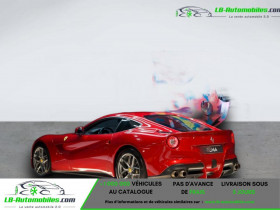 Ferrari F12 Berlinetta V12 6.0 740ch  occasion � Beaupuy - photo n�2