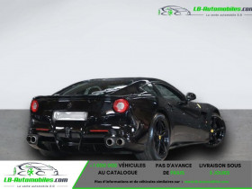 Ferrari F12 Berlinetta V12 6.0 740ch  occasion � Beaupuy - photo n�2