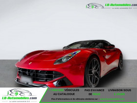 Ferrari F12 Berlinetta V12 6.0 740ch  occasion � Beaupuy - photo n�2