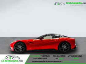 Ferrari F12 Berlinetta V12 6.0 740ch  occasion � Beaupuy - photo n�6