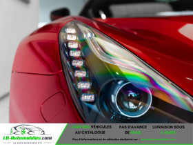 Ferrari F12 Berlinetta V12 6.0 740ch  occasion � Beaupuy - photo n�7