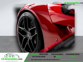 Ferrari F12 Berlinetta V12 6.0 740ch  occasion � Beaupuy - photo n�5