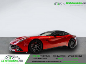 Ferrari F12 Berlinetta V12 6.0 740ch  occasion � Beaupuy - photo n�4