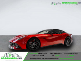 Ferrari F12 Berlinetta V12 6.0 740ch  occasion � Beaupuy - photo n�4
