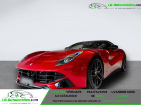 Ferrari F12 Berlinetta V12 6.0 740ch  occasion � Beaupuy - photo n�2