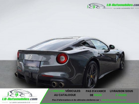 Ferrari F12 Berlinetta V12 6.0 740ch  occasion � Beaupuy - photo n�2