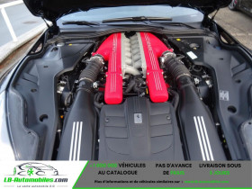 Ferrari F12 Berlinetta V12 6.0 740ch  occasion � Beaupuy - photo n�4