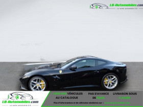 Ferrari F12 Berlinetta V12 6.0 740ch  occasion � Beaupuy - photo n�3